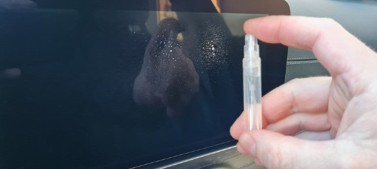 7-in-1 Schoonmaakset - Geschikt voor o.a. Telefoons, Oordopjes, Toetsenborden en LCD's - Gembird - Wit