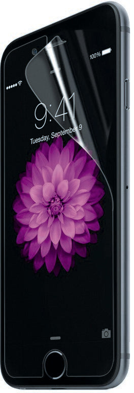 EPZI IP6PL-1011 Transparante screenprotector voor iPhone 6 / 6s Plus, 1-pack