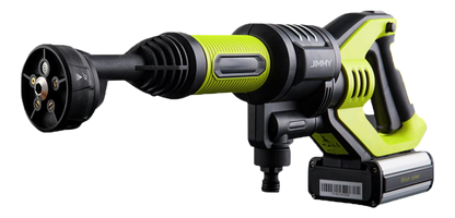 Xiaomi JIMMY JW31 - Portable Pressure Washer (works on supplied battery) including all supplies