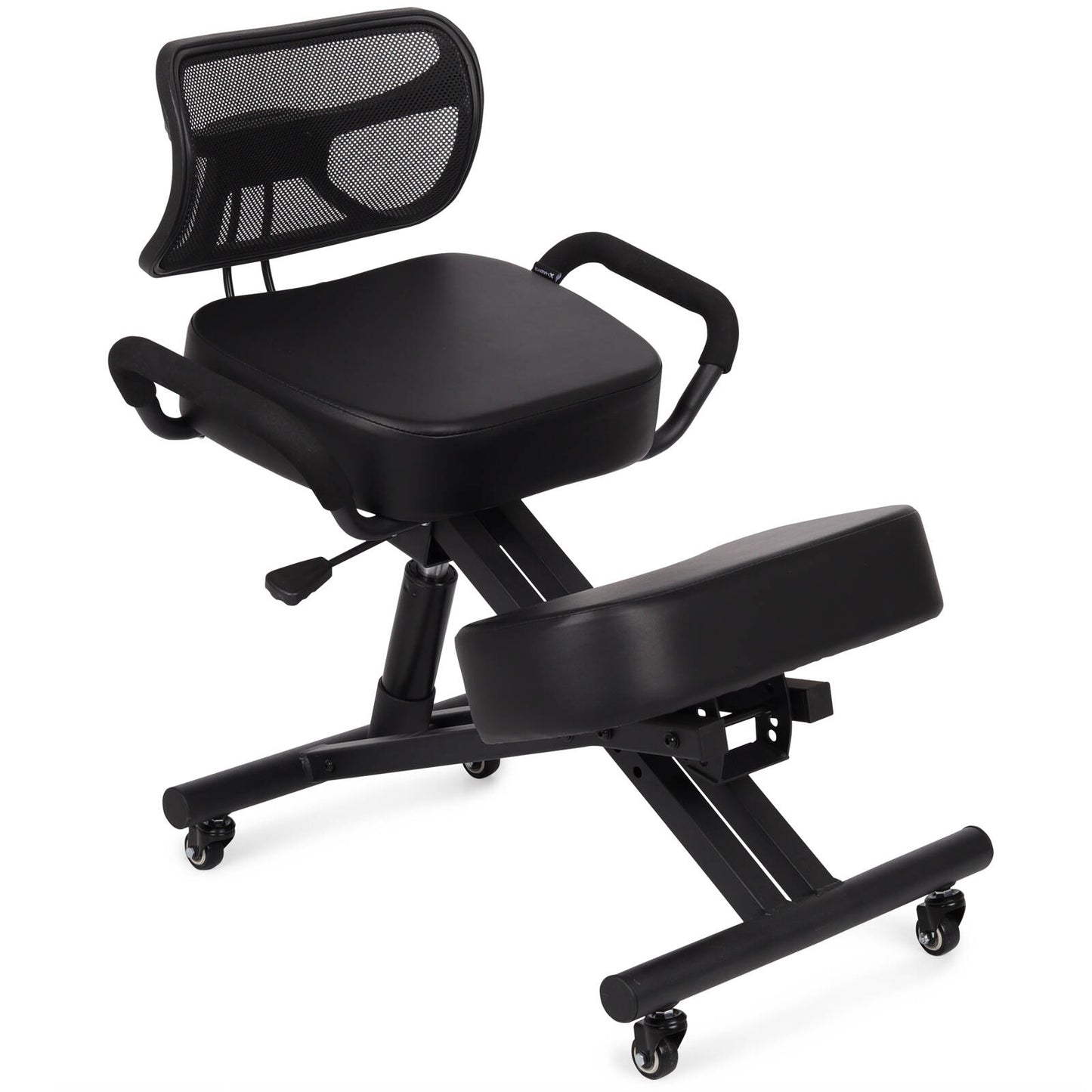 Ergonomische Knielstoel Ergo Pro | Goedgekeurde retour
