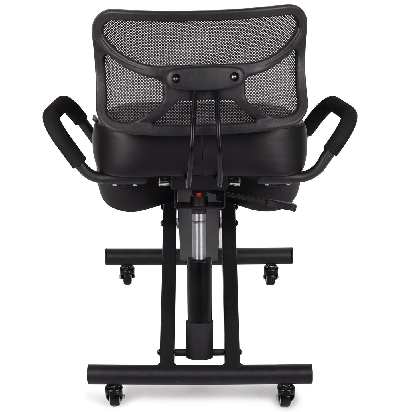 Ergonomische Knielstoel Ergo Pro | Goedgekeurde retour