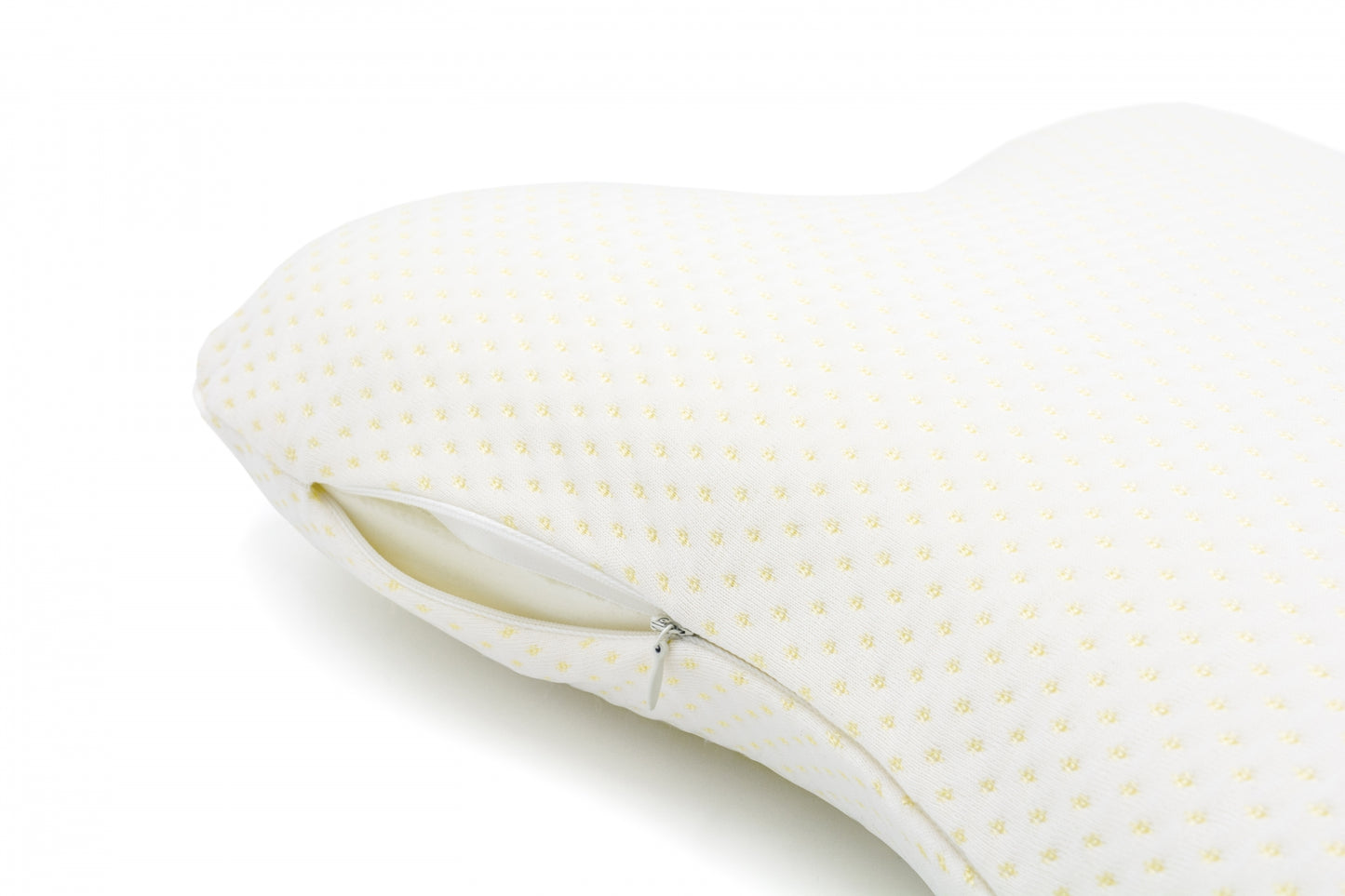 Technaxx Lifenaxx LX-036 Ergonomisch Vlinderkussen - Wit