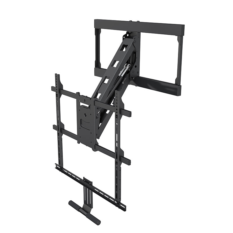 Vertical Adjustable Wall Bracket MF600