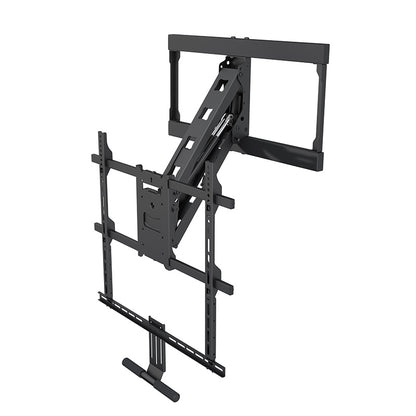 Vertical Adjustable Wall Bracket MF600