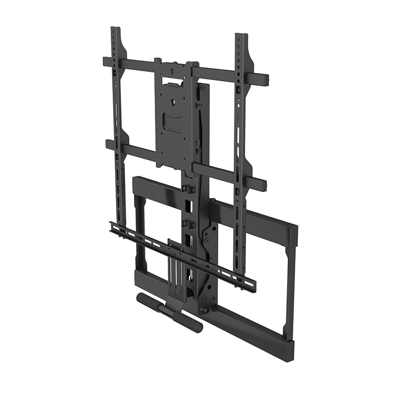 Vertical Adjustable Wall Bracket MF600