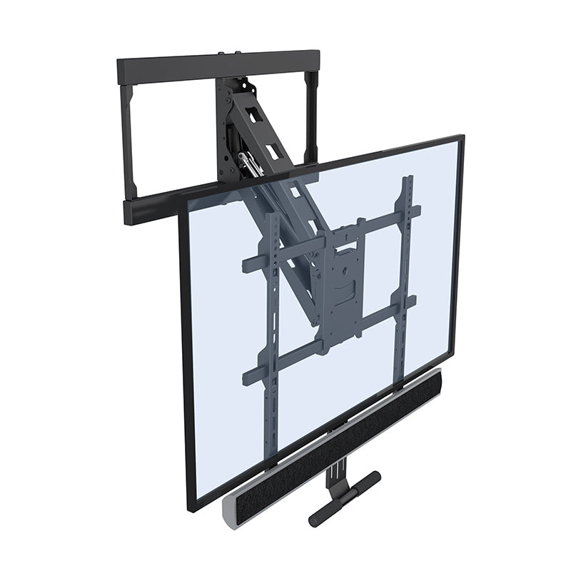 Vertical Adjustable Wall Mount MF800