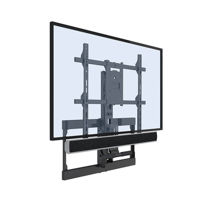 Vertical Adjustable Wall Mount MF800