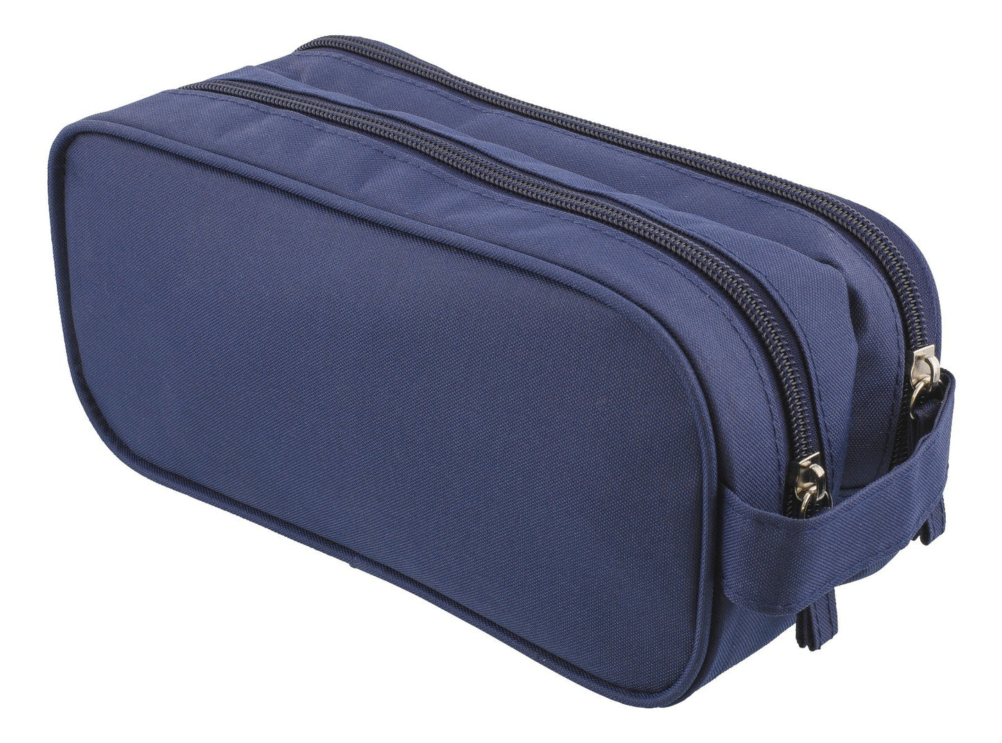 STREETZ NV-772 Handige polyester accessoiretas - blauw