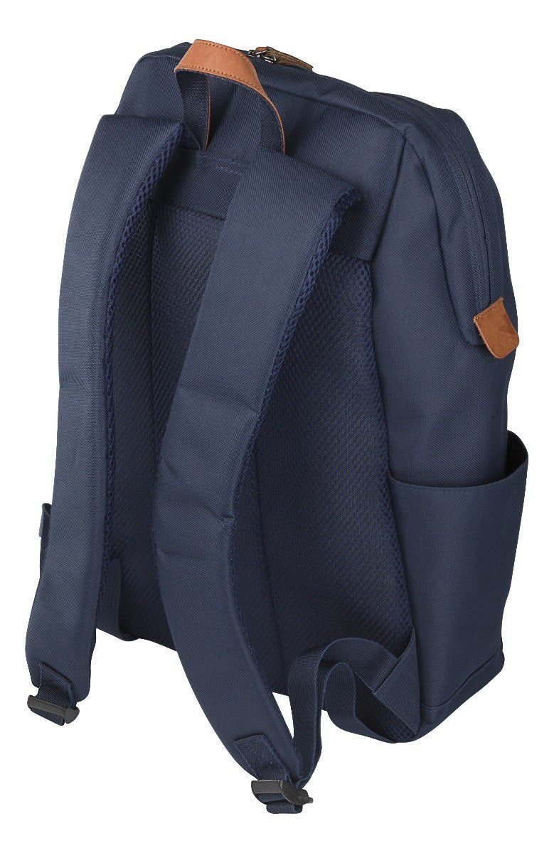 DELTACO NV-782, Rugzak voor laptops, tot 15,6", 17,9 liter, polyester, blauw
