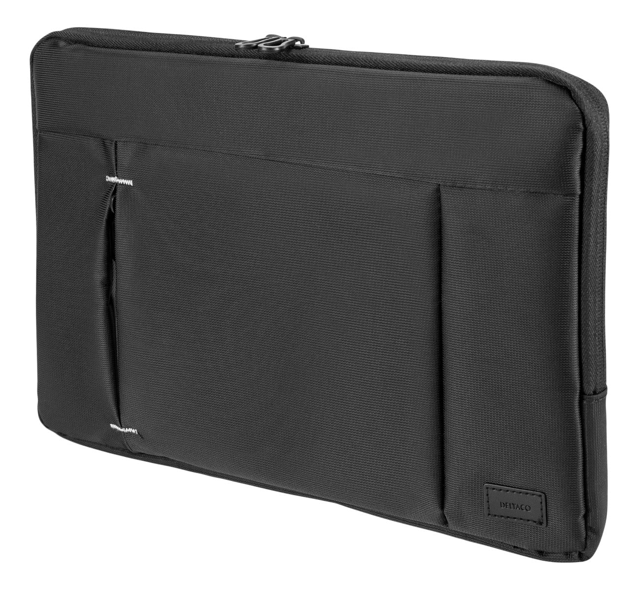 Deltaco NV-902 Laptoptas tot 12 inch - Zwart