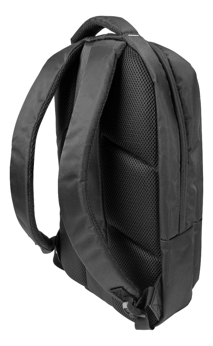 Deltaco NV-907 Rugzak voor laptops tot 15,6 " - Zwart