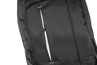 Deltaco NV-907 Rugzak voor laptops tot 15,6 " - Zwart
