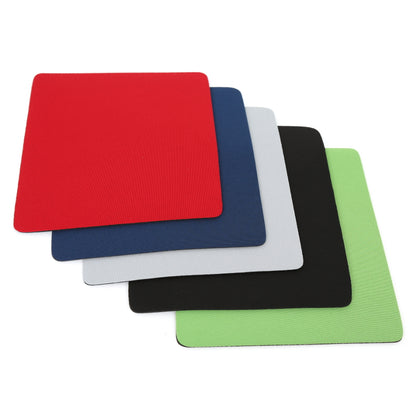 Omega OMPFR Muismat 18x22x0.2cm - Rood