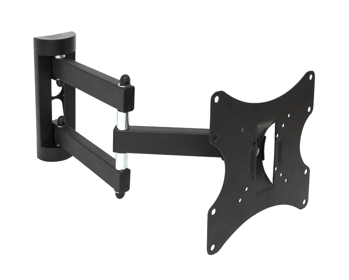 Omega OUTV200FM TV Bracket - swivel and tilt - 23" - 42" inch - Black