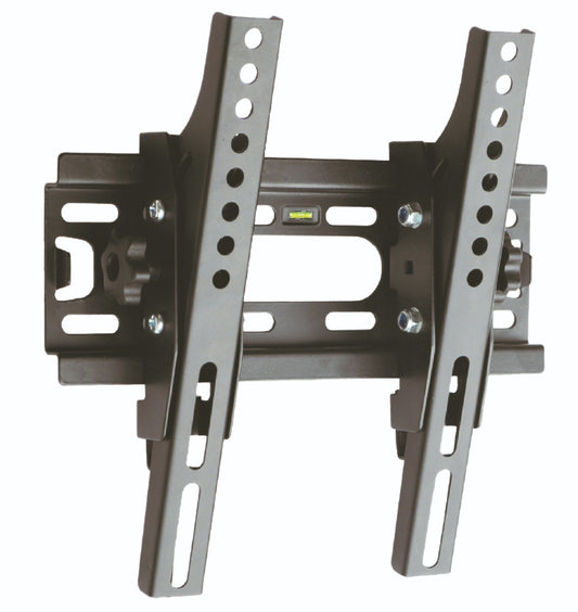 Omega OUTV200T TV Mount - Max Vesa 200 - Tiltable - 23'' -42'' inch - Black