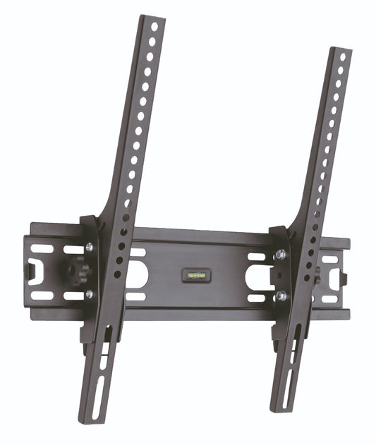OMEGA OUTV400T TV wall mount - Tiltable - 23 to 55 inch - Black