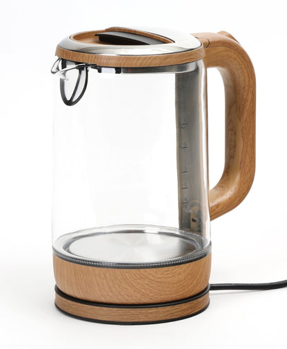 Platinet PEK881 Elektrische Waterkoker - Met led-achtergrondverlichting - 1.8L - 1800W