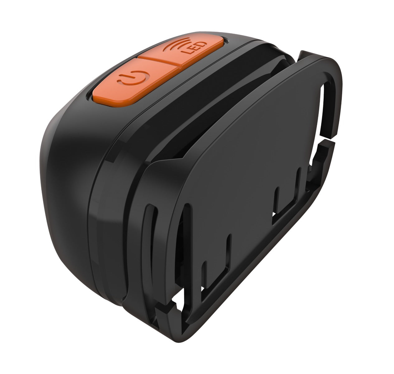 Platinet PHL2882 LED Hoofdlamp - 1200 mAh - Oplaadbaar - Kamperen en Outdoor - 270lm