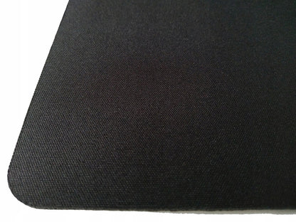 MaxXter ACT-MP-S-BLUE Mouse Pad - 25 x 20 cm - Anti-slip - Blue