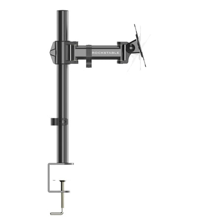 ROCKSTABLE RS-MM001 Monitor arm - Rotatable and tiltable - 13-32" inch - Black