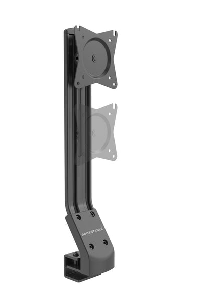 ROCKSTABLE RS-MM004 Monitor arm - Voor 1 scherm - Draai- en kantelbaar - 13-32" inch - Zwart
