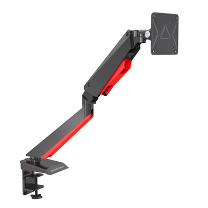 ROCKSTABLE RS-MM008 Monitor arm - Voor 1 scherm - Draai- en kantelbaar - 15-32" inch - Zwart