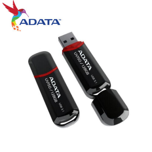 AUV150-128G-RBK - ADATA DashDrive - USB 3.0