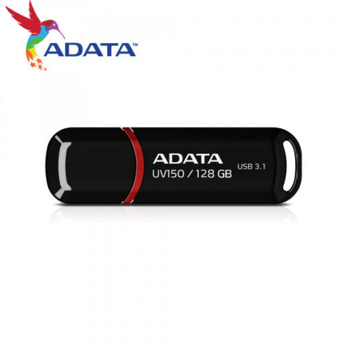 AUV150-128G-RBK - ADATA DashDrive - USB 3.0