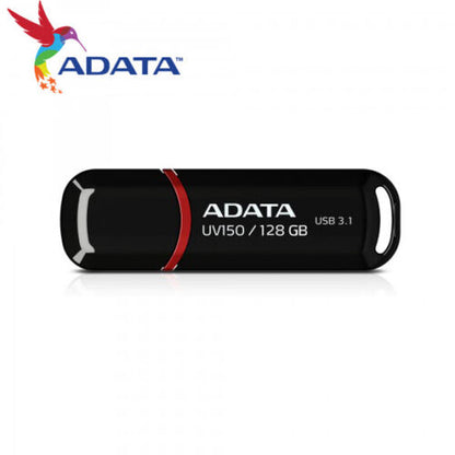 AUV150-128G-RBK - ADATA DashDrive - USB 3.0