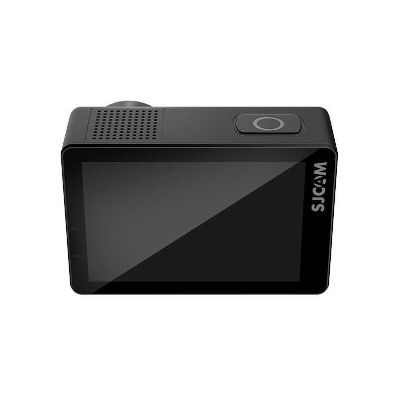 SJCAM SJ8PRO CAM-5M Action Camera - 4K/6OFPS - 12MP - 8x Zoom - Wifi - Touch screen - Zwart