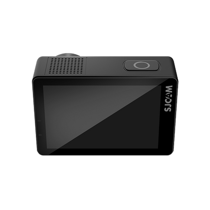 SJCAM SJ8PRO CAM-5M Action Camera - 4K/6OFPS - 12MP - 8x Zoom - Wifi - Touch screen - Zwart