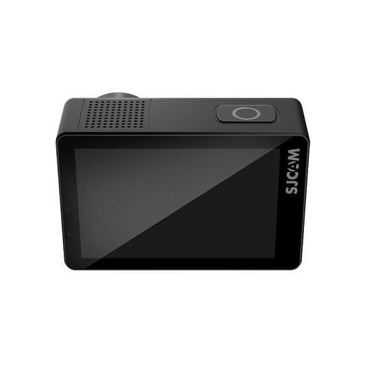 SJCAM SJ8PRO CAM-5M Action Camera - 4K/6OFPS - 12MP - 8x Zoom - Wifi - Touch screen - Zwart