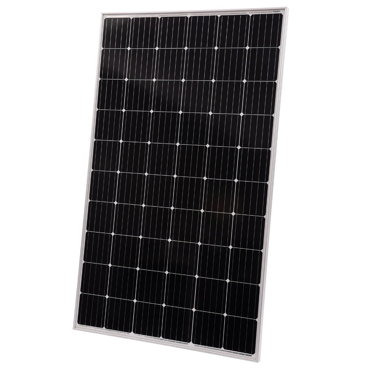 Technaxx TX-212 Zonnebalkon 300W  - Elektriciteitscentrale  - Zonnepaneel balkon 230V