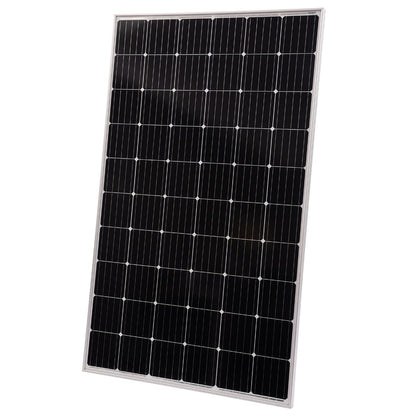 Technaxx TX-212 Zonnebalkon 300W  - Elektriciteitscentrale  - Zonnepaneel balkon 230V