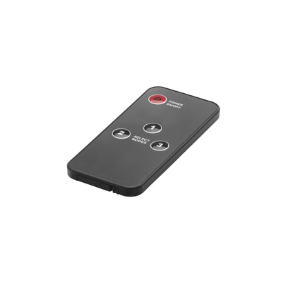 One For All SV1632 smart HDMI switch - 4K - 3in -> 1out