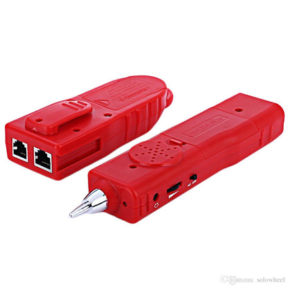SY-806 – Network tester wire tracker