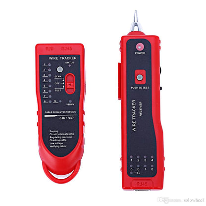 SY-806 – Network tester wire tracker