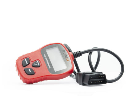 Technaxx TX-184 OBD Scanner - OBDII OBD2 - Read car