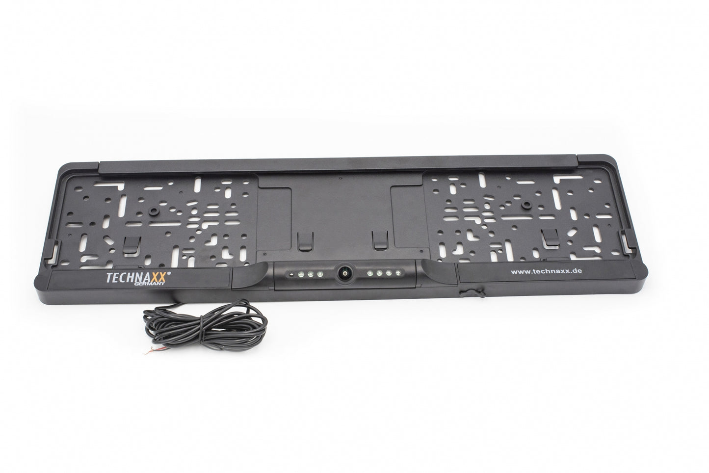 Technaxx TX-170 Achteruitrijcamera systeem - Draadloos - IR LED Nachtzicht - IP67