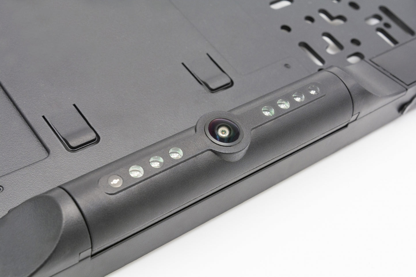Technaxx TX-170 Achteruitrijcamera systeem - Draadloos - IR LED Nachtzicht - IP67