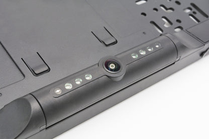 Technaxx TX-170 Achteruitrijcamera systeem - Draadloos - IR LED Nachtzicht - IP67
