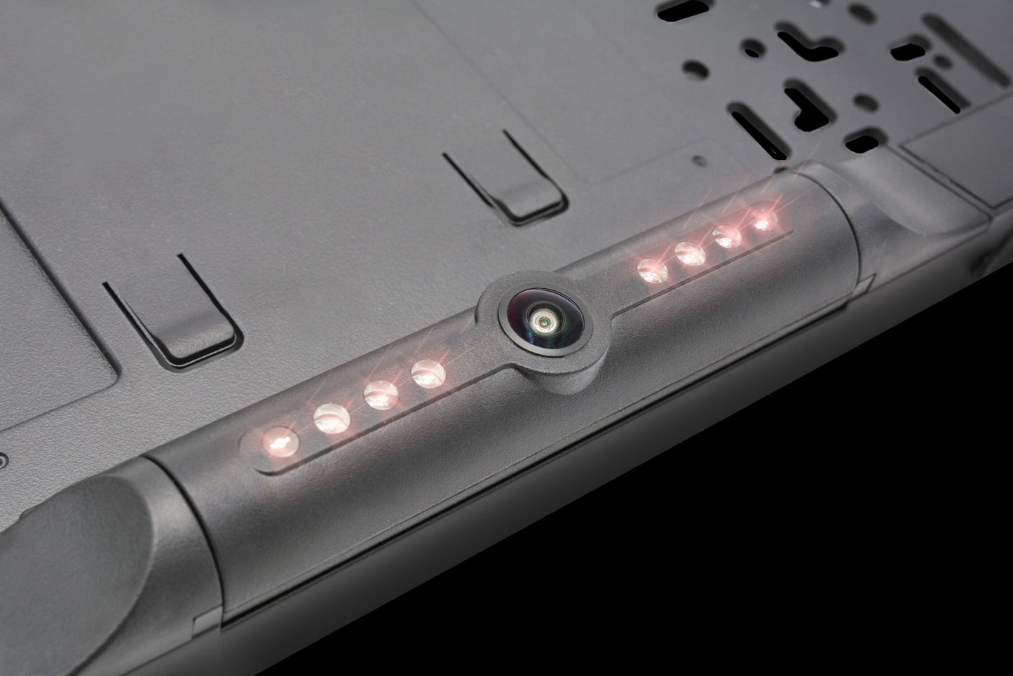 Technaxx TX-170 Achteruitrijcamera systeem - Draadloos - IR LED Nachtzicht - IP67