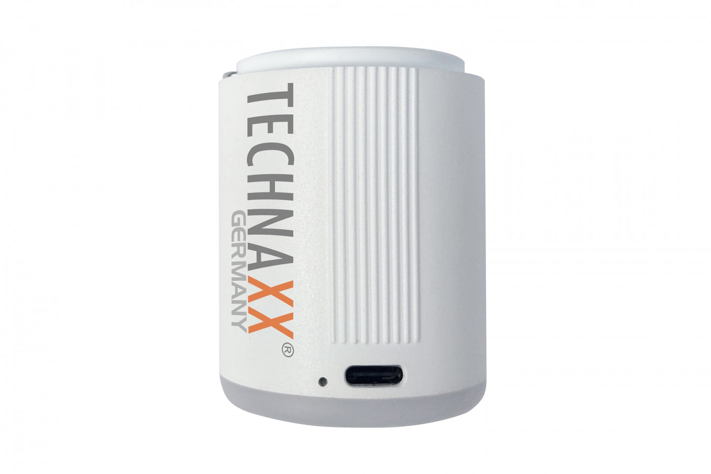 Technaxx TX-261 Mini Battery Powered Air Pump - 1360 mAh - LED Camping Light - Portable