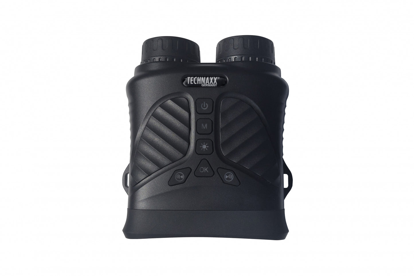 Technaxx TX-257 Binoculars with Night Vision - Night Vision - Infrared - 150 Meter Night Vision