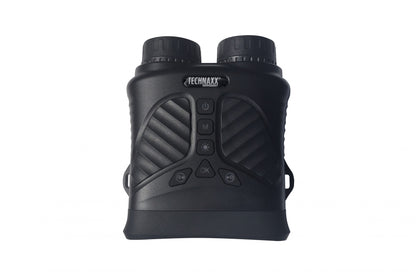 Technaxx TX-257 Binoculars with Night Vision - Night Vision - Infrared - 150 Meter Night Vision