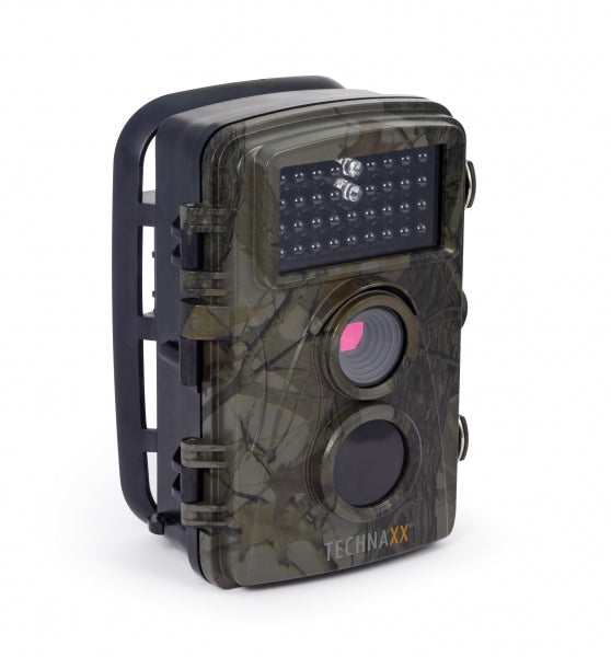 Technaxx Nature Wild Cam TX-69 Binnen & buiten Doos 1920 x 1080 Pixels