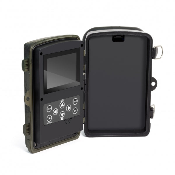 Technaxx Nature Wild Cam TX-69 Binnen & buiten Doos 1920 x 1080 Pixels