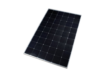 Technaxx TX-212 Zonnebalkon 300W  - Elektriciteitscentrale  - Zonnepaneel balkon 230V