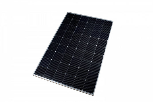 Technaxx TX-212 Zonnebalkon 300W  - Elektriciteitscentrale  - Zonnepaneel balkon 230V