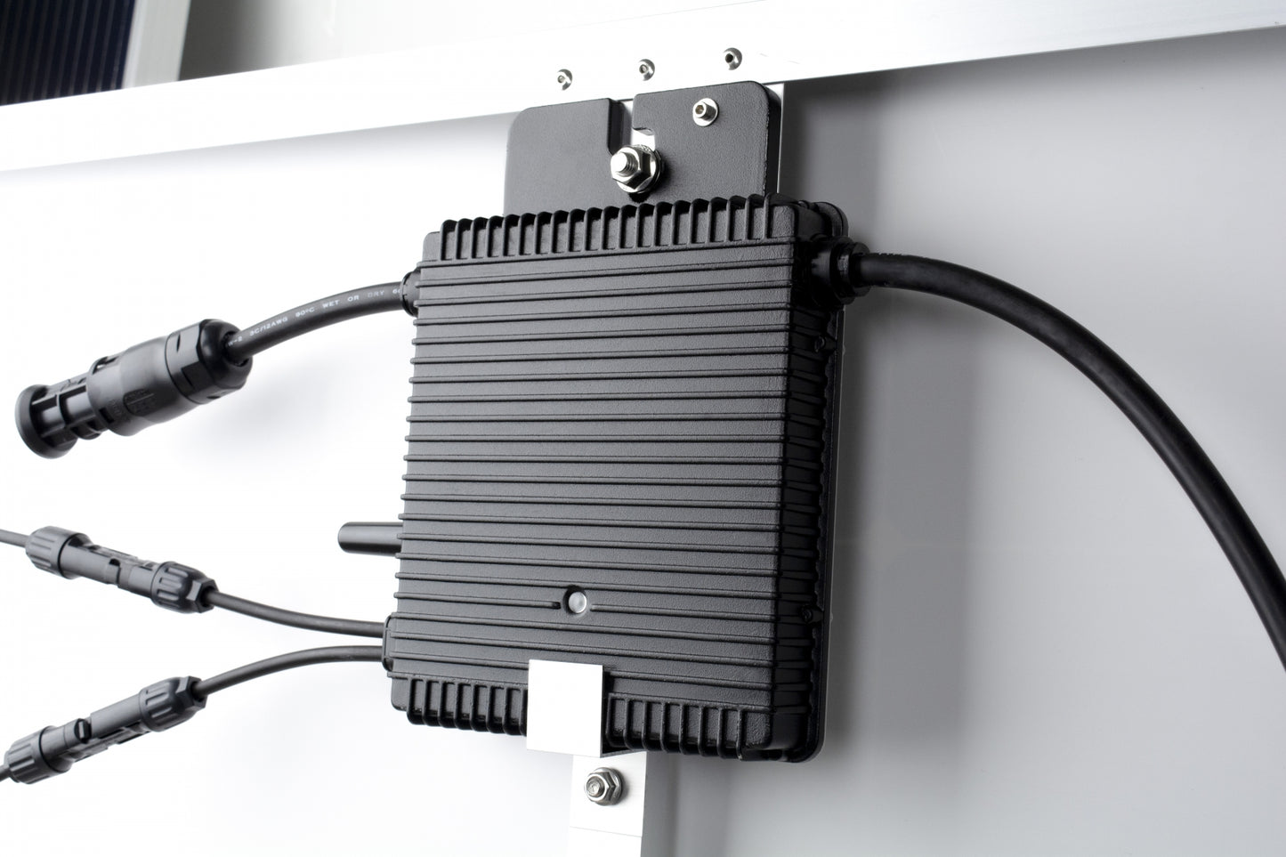 Technaxx TX-212 Zonnebalkon 300W  - Elektriciteitscentrale  - Zonnepaneel balkon 230V
